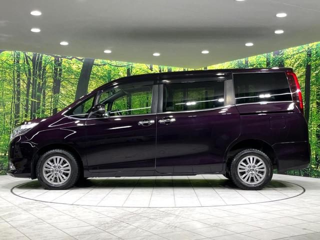 エスクァイア Gi 4WD 純正ナビ 寒冷地仕様 両側電動ドア 禁煙車 バックカメラ ETC クルコン LEDオートライト オートハイビーム シートヒーター 純正15インチAW スマートキー Bluetooth接続(65枚目)