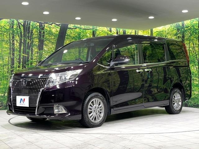 エスクァイア Gi 4WD 純正ナビ 寒冷地仕様 両側電動ドア 禁煙車 バックカメラ ETC クルコン LEDオートライト オートハイビーム シートヒーター 純正15インチAW スマートキー Bluetooth接続(66枚目)