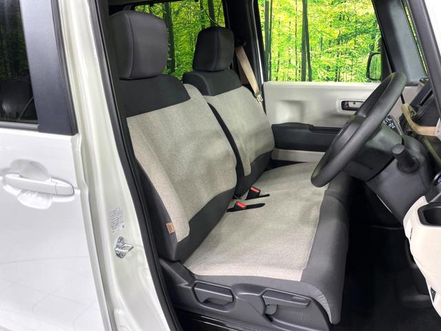 Ｎ－ＢＯＸ ベースグレード　４ＷＤ　届出済未使用車　電動スライドドア　シートヒーター　寒冷地仕様　衝突軽減　レーダークルーズ　禁煙車　コーナーセンサー　ＬＥＤヘッド　オートマチックハイビーム　オートエアコン　スマートキー（9枚目）
