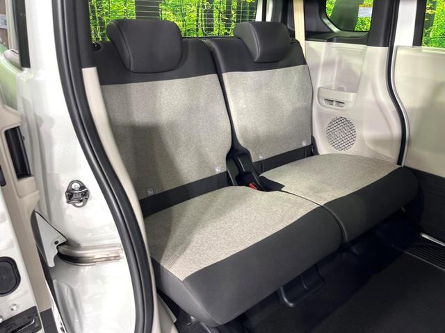 Ｎ－ＢＯＸ ベースグレード　４ＷＤ　届出済未使用車　電動スライドドア　シートヒーター　寒冷地仕様　衝突軽減　レーダークルーズ　禁煙車　コーナーセンサー　ＬＥＤヘッド　オートマチックハイビーム　オートエアコン　スマートキー（10枚目）