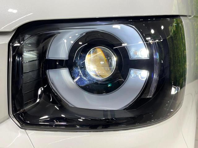 Ｎ－ＢＯＸ ベースグレード　４ＷＤ　届出済未使用車　電動スライドドア　シートヒーター　寒冷地仕様　衝突軽減　レーダークルーズ　禁煙車　コーナーセンサー　ＬＥＤヘッド　オートマチックハイビーム　オートエアコン　スマートキー（13枚目）