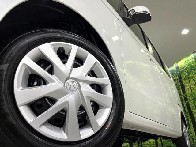 Ｎ－ＢＯＸ ベースグレード　４ＷＤ　届出済未使用車　電動スライドドア　シートヒーター　寒冷地仕様　衝突軽減　レーダークルーズ　禁煙車　コーナーセンサー　ＬＥＤヘッド　オートマチックハイビーム　オートエアコン　スマートキー（14枚目）