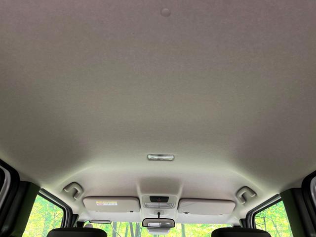 Ｎ－ＢＯＸ ベースグレード　４ＷＤ　届出済未使用車　電動スライドドア　シートヒーター　寒冷地仕様　衝突軽減　レーダークルーズ　禁煙車　コーナーセンサー　ＬＥＤヘッド　オートマチックハイビーム　オートエアコン　スマートキー（30枚目）