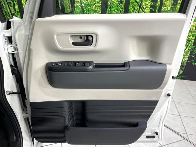 Ｎ－ＢＯＸ ベースグレード　４ＷＤ　届出済未使用車　電動スライドドア　シートヒーター　寒冷地仕様　衝突軽減　レーダークルーズ　禁煙車　コーナーセンサー　ＬＥＤヘッド　オートマチックハイビーム　オートエアコン　スマートキー（51枚目）