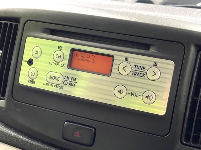 ミライース Xf 4WD CDオーディオ 寒冷地仕様 禁煙車 アイドリングストップ 盗難防止装置 電動格納ミラー トラクションコントロール エアコン プライバシーガラス(4枚目)