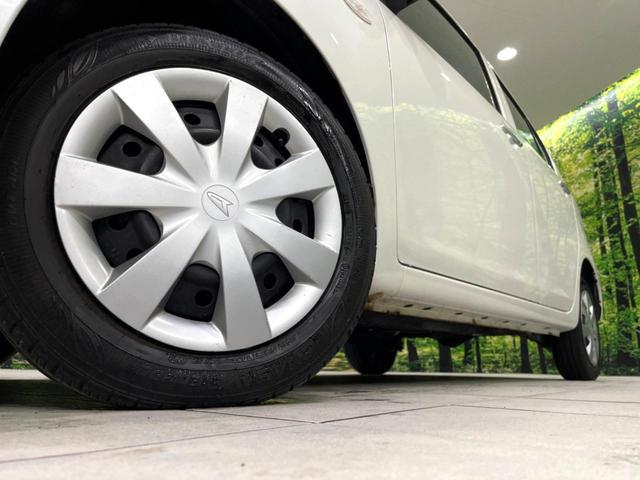 ミライース Xf 4WD CDオーディオ 寒冷地仕様 禁煙車 アイドリングストップ 盗難防止装置 電動格納ミラー トラクションコントロール エアコン プライバシーガラス(14枚目)