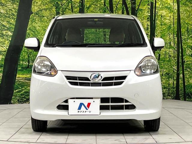 ミライース Xf 4WD CDオーディオ 寒冷地仕様 禁煙車 アイドリングストップ 盗難防止装置 電動格納ミラー トラクションコントロール エアコン プライバシーガラス(15枚目)