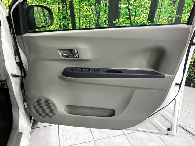 ミライース Xf 4WD CDオーディオ 寒冷地仕様 禁煙車 アイドリングストップ 盗難防止装置 電動格納ミラー トラクションコントロール エアコン プライバシーガラス(27枚目)