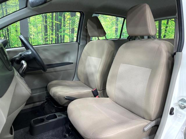 ミライース Xf 4WD CDオーディオ 寒冷地仕様 禁煙車 アイドリングストップ 盗難防止装置 電動格納ミラー トラクションコントロール エアコン プライバシーガラス(29枚目)