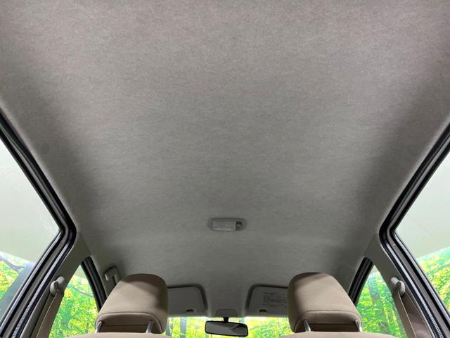 ミライース Xf 4WD CDオーディオ 寒冷地仕様 禁煙車 アイドリングストップ 盗難防止装置 電動格納ミラー トラクションコントロール エアコン プライバシーガラス(34枚目)