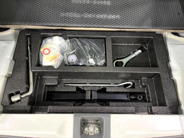 ミライース Xf 4WD CDオーディオ 寒冷地仕様 禁煙車 アイドリングストップ 盗難防止装置 電動格納ミラー トラクションコントロール エアコン プライバシーガラス(39枚目)