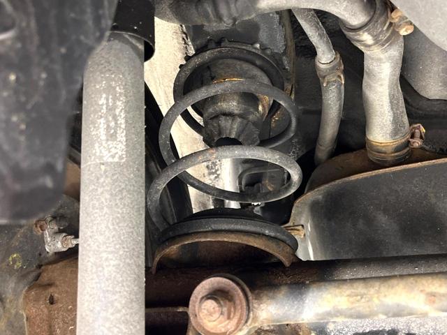 ミライース Xf 4WD CDオーディオ 寒冷地仕様 禁煙車 アイドリングストップ 盗難防止装置 電動格納ミラー トラクションコントロール エアコン プライバシーガラス(40枚目)