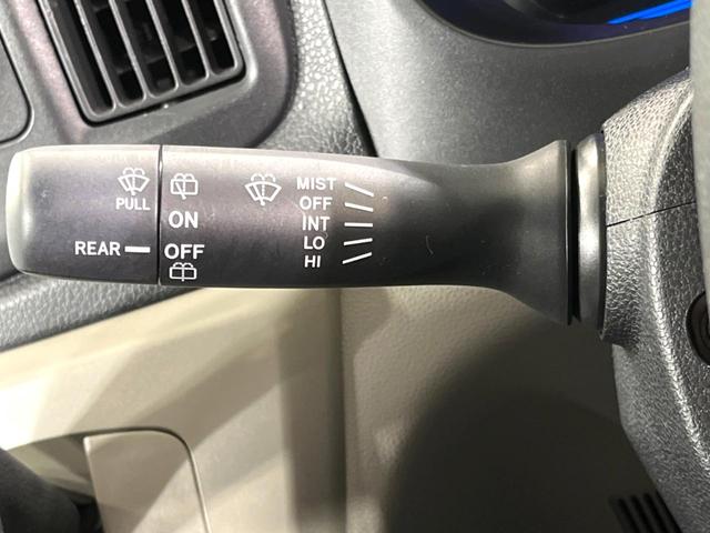 ミライース Xf 4WD CDオーディオ 寒冷地仕様 禁煙車 アイドリングストップ 盗難防止装置 電動格納ミラー トラクションコントロール エアコン プライバシーガラス(45枚目)