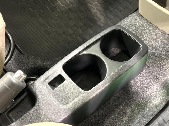 ミライース Xf 4WD CDオーディオ 寒冷地仕様 禁煙車 アイドリングストップ 盗難防止装置 電動格納ミラー トラクションコントロール エアコン プライバシーガラス(48枚目)