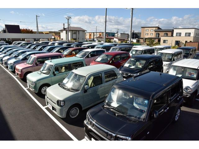 ミライース Xf 4WD CDオーディオ 寒冷地仕様 禁煙車 アイドリングストップ 盗難防止装置 電動格納ミラー トラクションコントロール エアコン プライバシーガラス(67枚目)