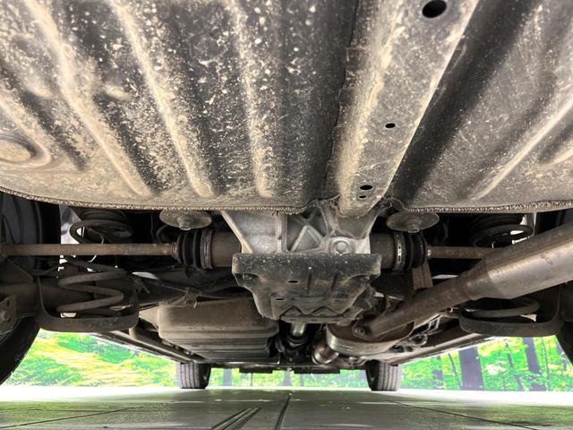 ノア Ｓｉ　ダブルバイビーＩＩＩ　４ＷＤ　ＳＤナビ　バックカメラ　両側電動ドア　寒冷地仕様　衝突軽減　禁煙車　コーナーセンサー　ＬＥＤヘッド　クルコン　ダブルエアコン　フルセグ　純正１６インチＡＷ　オートハイビーム　車線逸脱警報（21枚目）