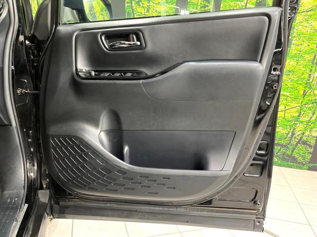 ノア Ｓｉ　ダブルバイビーＩＩＩ　４ＷＤ　ＳＤナビ　バックカメラ　両側電動ドア　寒冷地仕様　衝突軽減　禁煙車　コーナーセンサー　ＬＥＤヘッド　クルコン　ダブルエアコン　フルセグ　純正１６インチＡＷ　オートハイビーム　車線逸脱警報（46枚目）