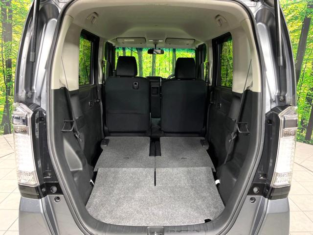 Ｎ－ＢＯＸカスタム Ｇ・Ｌパッケージ　４ＷＤ　ＤＡ　バックカメラ　電動スライドドア　寒冷地仕様　禁煙車　スマートキー　ＨＩＤヘッド　ＥＴＣ　Ｂｌｕｅｔｏｏｔｈ　ＣＤ　ＤＶＤ再生　純正１４インチアルミ　オートライト　オートエアコン（11枚目）