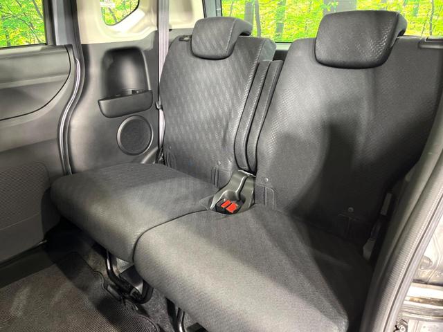 Ｎ－ＢＯＸカスタム Ｇ・Ｌパッケージ　４ＷＤ　ＤＡ　バックカメラ　電動スライドドア　寒冷地仕様　禁煙車　スマートキー　ＨＩＤヘッド　ＥＴＣ　Ｂｌｕｅｔｏｏｔｈ　ＣＤ　ＤＶＤ再生　純正１４インチアルミ　オートライト　オートエアコン（40枚目）