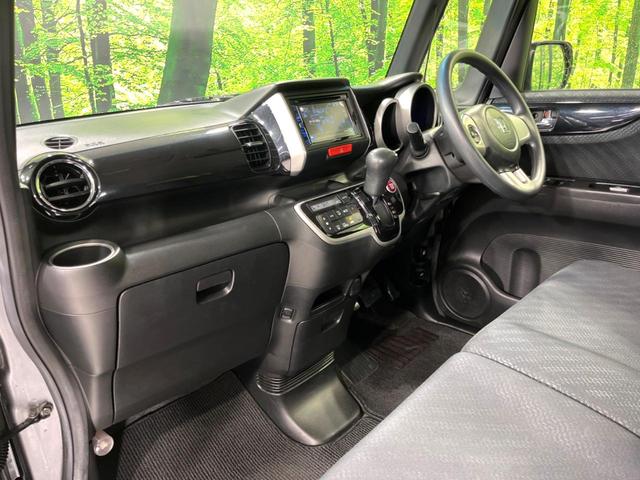 Ｎ－ＢＯＸカスタム Ｇ・Ｌパッケージ　４ＷＤ　ＤＡ　バックカメラ　電動スライドドア　寒冷地仕様　禁煙車　スマートキー　ＨＩＤヘッド　ＥＴＣ　Ｂｌｕｅｔｏｏｔｈ　ＣＤ　ＤＶＤ再生　純正１４インチアルミ　オートライト　オートエアコン（41枚目）