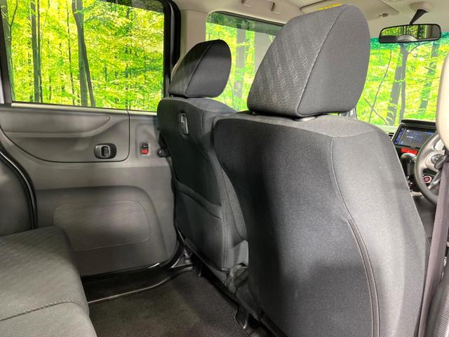 Ｎ－ＢＯＸカスタム Ｇ・Ｌパッケージ　４ＷＤ　ＤＡ　バックカメラ　電動スライドドア　寒冷地仕様　禁煙車　スマートキー　ＨＩＤヘッド　ＥＴＣ　Ｂｌｕｅｔｏｏｔｈ　ＣＤ　ＤＶＤ再生　純正１４インチアルミ　オートライト　オートエアコン（43枚目）