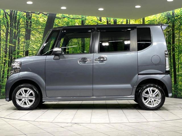 Ｎ－ＢＯＸカスタム Ｇ・Ｌパッケージ　４ＷＤ　ＤＡ　バックカメラ　電動スライドドア　寒冷地仕様　禁煙車　スマートキー　ＨＩＤヘッド　ＥＴＣ　Ｂｌｕｅｔｏｏｔｈ　ＣＤ　ＤＶＤ再生　純正１４インチアルミ　オートライト　オートエアコン（49枚目）
