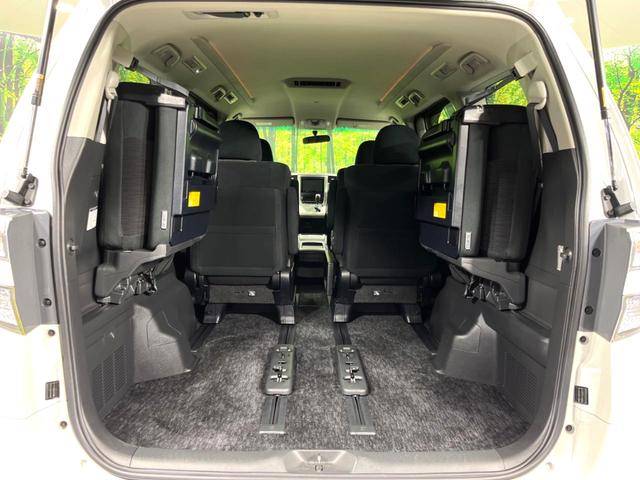 ヴェルファイア ２．４Ｚ　４ＷＤ　純正ナビ　両側電動ドア　バックカメラ　禁煙車　コーナーセンサー　スマートキー　ＨＩＤヘッド　ＥＴＣ　純正１８インチＡＷ　オートライト　デュアルエアコン　リアオートエアコン　Ｂｌｕｅｔｏｏｔｈ（12枚目）