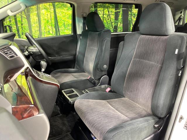 ヴェルファイア ２．４Ｚ　４ＷＤ　純正ナビ　両側電動ドア　バックカメラ　禁煙車　コーナーセンサー　スマートキー　ＨＩＤヘッド　ＥＴＣ　純正１８インチＡＷ　オートライト　デュアルエアコン　リアオートエアコン　Ｂｌｕｅｔｏｏｔｈ（33枚目）