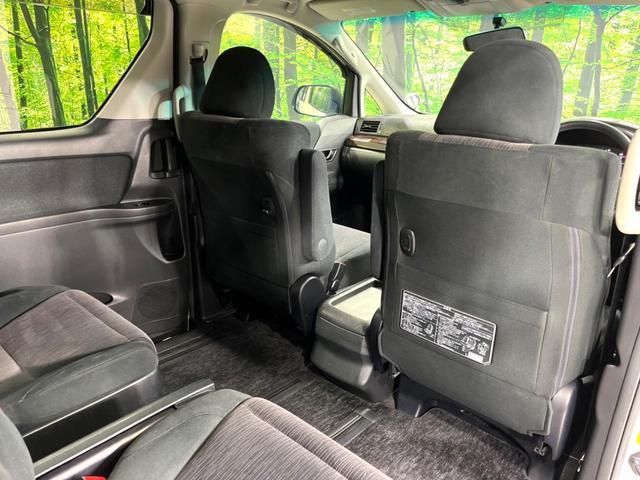 ヴェルファイア ２．４Ｚ　４ＷＤ　純正ナビ　両側電動ドア　バックカメラ　禁煙車　コーナーセンサー　スマートキー　ＨＩＤヘッド　ＥＴＣ　純正１８インチＡＷ　オートライト　デュアルエアコン　リアオートエアコン　Ｂｌｕｅｔｏｏｔｈ（39枚目）