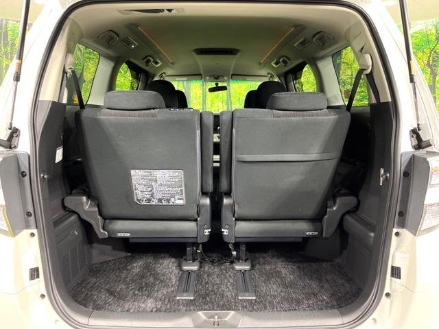 ヴェルファイア ２．４Ｚ　４ＷＤ　純正ナビ　両側電動ドア　バックカメラ　禁煙車　コーナーセンサー　スマートキー　ＨＩＤヘッド　ＥＴＣ　純正１８インチＡＷ　オートライト　デュアルエアコン　リアオートエアコン　Ｂｌｕｅｔｏｏｔｈ（46枚目）