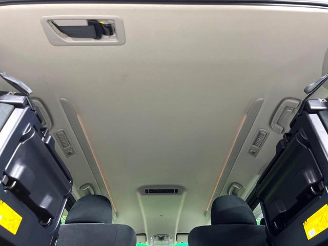 ヴェルファイア ２．４Ｚ　４ＷＤ　純正ナビ　両側電動ドア　バックカメラ　禁煙車　コーナーセンサー　スマートキー　ＨＩＤヘッド　ＥＴＣ　純正１８インチＡＷ　オートライト　デュアルエアコン　リアオートエアコン　Ｂｌｕｅｔｏｏｔｈ（47枚目）