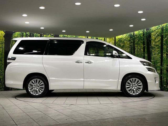 ヴェルファイア ２．４Ｚ　４ＷＤ　純正ナビ　両側電動ドア　バックカメラ　禁煙車　コーナーセンサー　スマートキー　ＨＩＤヘッド　ＥＴＣ　純正１８インチＡＷ　オートライト　デュアルエアコン　リアオートエアコン　Ｂｌｕｅｔｏｏｔｈ（62枚目）