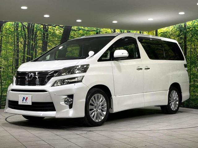 ヴェルファイア ２．４Ｚ　４ＷＤ　純正ナビ　両側電動ドア　バックカメラ　禁煙車　コーナーセンサー　スマートキー　ＨＩＤヘッド　ＥＴＣ　純正１８インチＡＷ　オートライト　デュアルエアコン　リアオートエアコン　Ｂｌｕｅｔｏｏｔｈ（63枚目）