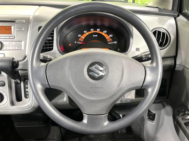 ワゴンＲ ＦＸ　４ＷＤ　シートヒーター　オーディオ　ＣＤ再生　電動格納ドアミラー　ワンオーナー　衝突安全ボディ　盗難防止装置　プライバシーガラス　ドアバイザー　ヒーテッドドアミラー　バニティミラー（12枚目）