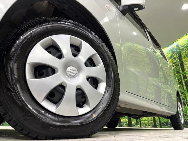 ワゴンＲ ＦＸ　４ＷＤ　シートヒーター　オーディオ　ＣＤ再生　電動格納ドアミラー　ワンオーナー　衝突安全ボディ　盗難防止装置　プライバシーガラス　ドアバイザー　ヒーテッドドアミラー　バニティミラー（14枚目）