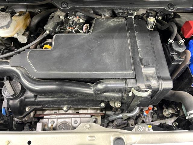 ワゴンＲ ＦＸ　４ＷＤ　シートヒーター　オーディオ　ＣＤ再生　電動格納ドアミラー　ワンオーナー　衝突安全ボディ　盗難防止装置　プライバシーガラス　ドアバイザー　ヒーテッドドアミラー　バニティミラー（19枚目）