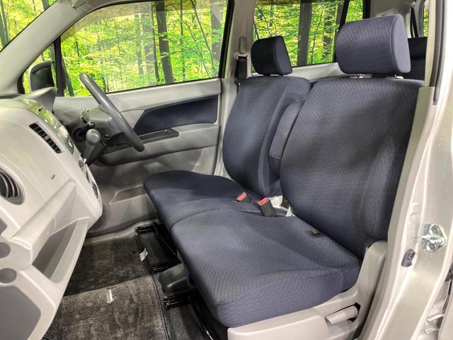 ワゴンＲ ＦＸ　４ＷＤ　シートヒーター　オーディオ　ＣＤ再生　電動格納ドアミラー　ワンオーナー　衝突安全ボディ　盗難防止装置　プライバシーガラス　ドアバイザー　ヒーテッドドアミラー　バニティミラー（36枚目）