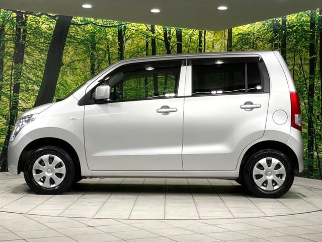 ワゴンＲ ＦＸ　４ＷＤ　シートヒーター　オーディオ　ＣＤ再生　電動格納ドアミラー　ワンオーナー　衝突安全ボディ　盗難防止装置　プライバシーガラス　ドアバイザー　ヒーテッドドアミラー　バニティミラー（48枚目）