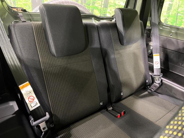 ジムニー ＸＣ　４ＷＤ　届出済未使用車　寒冷地仕様　シートヒーター　衝突軽減　コーナーセンサー　ＬＥＤヘッド　クルコン　純正１６インチＡＷ　ダウンヒルアシスト　ステアリングスイッチ　オートハイビーム　オートライト（10枚目）