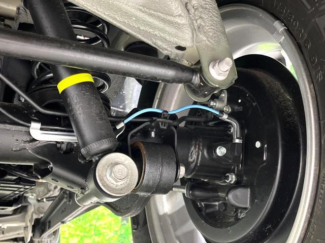 ジムニー ＸＣ　４ＷＤ　届出済未使用車　寒冷地仕様　シートヒーター　衝突軽減　コーナーセンサー　ＬＥＤヘッド　クルコン　純正１６インチＡＷ　ダウンヒルアシスト　ステアリングスイッチ　オートハイビーム　オートライト（22枚目）