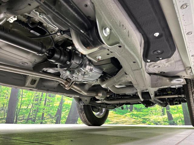 ジムニー ＸＣ　４ＷＤ　届出済未使用車　寒冷地仕様　シートヒーター　衝突軽減　コーナーセンサー　ＬＥＤヘッド　クルコン　純正１６インチＡＷ　ダウンヒルアシスト　ステアリングスイッチ　オートハイビーム　オートライト（23枚目）