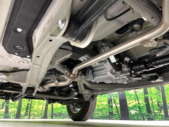 ジムニー ＸＣ　４ＷＤ　届出済未使用車　寒冷地仕様　シートヒーター　衝突軽減　コーナーセンサー　ＬＥＤヘッド　クルコン　純正１６インチＡＷ　ダウンヒルアシスト　ステアリングスイッチ　オートハイビーム　オートライト（24枚目）