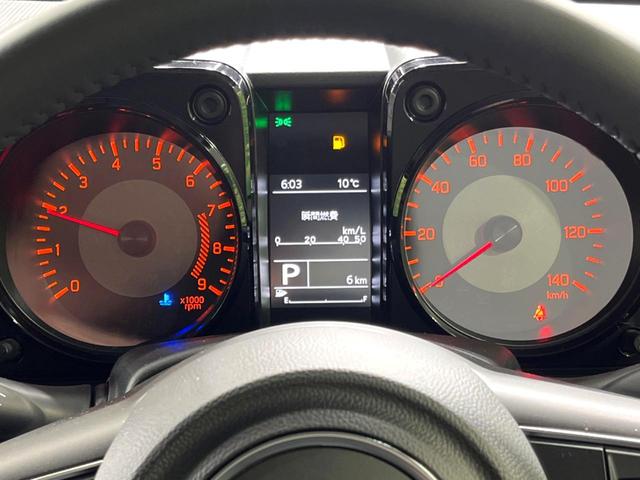 ジムニー ＸＣ　４ＷＤ　届出済未使用車　寒冷地仕様　シートヒーター　衝突軽減　コーナーセンサー　ＬＥＤヘッド　クルコン　純正１６インチＡＷ　ダウンヒルアシスト　ステアリングスイッチ　オートハイビーム　オートライト（32枚目）