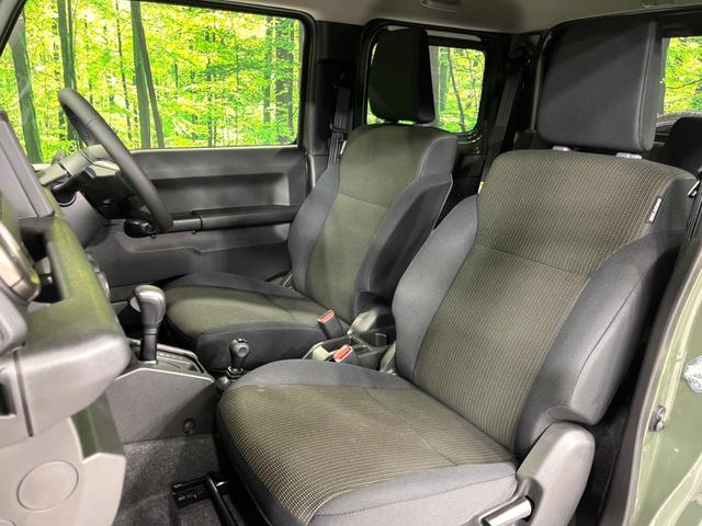ジムニー ＸＣ　４ＷＤ　届出済未使用車　寒冷地仕様　シートヒーター　衝突軽減　コーナーセンサー　ＬＥＤヘッド　クルコン　純正１６インチＡＷ　ダウンヒルアシスト　ステアリングスイッチ　オートハイビーム　オートライト（37枚目）