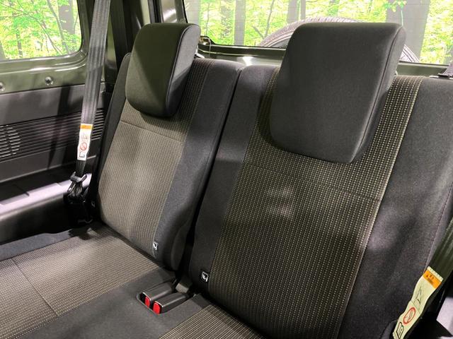 ジムニー ＸＣ　４ＷＤ　届出済未使用車　寒冷地仕様　シートヒーター　衝突軽減　コーナーセンサー　ＬＥＤヘッド　クルコン　純正１６インチＡＷ　ダウンヒルアシスト　ステアリングスイッチ　オートハイビーム　オートライト（40枚目）