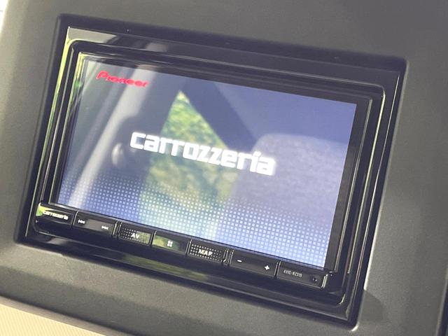 スペーシア ハイブリッドＧ　４ＷＤ　ナビ　バックカメラ　寒冷地仕様　衝突軽減　禁煙車　ドラレコ　シートヒーター　スライドドア　コーナーセンサー　スマートキー　ＬＥＤヘッド　オートライト　ステアリングスイッチ　アイドリングストップ（4枚目）