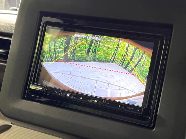 スペーシア ハイブリッドＧ　４ＷＤ　ナビ　バックカメラ　寒冷地仕様　衝突軽減　禁煙車　ドラレコ　シートヒーター　スライドドア　コーナーセンサー　スマートキー　ＬＥＤヘッド　オートライト　ステアリングスイッチ　アイドリングストップ（5枚目）