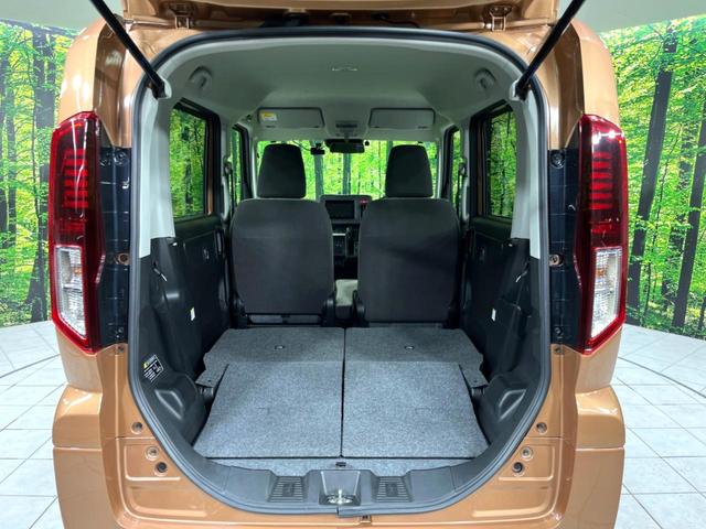 スペーシア ハイブリッドＧ　４ＷＤ　ナビ　バックカメラ　寒冷地仕様　衝突軽減　禁煙車　ドラレコ　シートヒーター　スライドドア　コーナーセンサー　スマートキー　ＬＥＤヘッド　オートライト　ステアリングスイッチ　アイドリングストップ（11枚目）