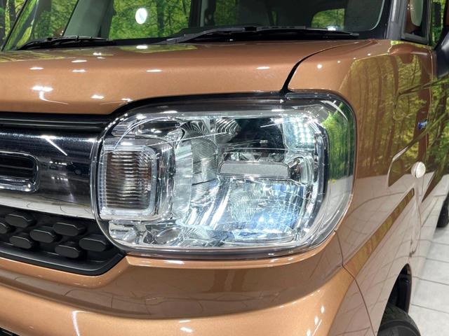 スペーシア ハイブリッドＧ　４ＷＤ　ナビ　バックカメラ　寒冷地仕様　衝突軽減　禁煙車　ドラレコ　シートヒーター　スライドドア　コーナーセンサー　スマートキー　ＬＥＤヘッド　オートライト　ステアリングスイッチ　アイドリングストップ（13枚目）