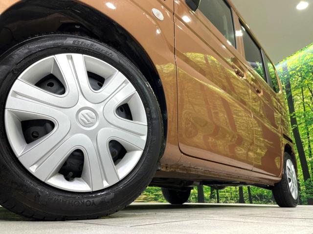 スペーシア ハイブリッドＧ　４ＷＤ　ナビ　バックカメラ　寒冷地仕様　衝突軽減　禁煙車　ドラレコ　シートヒーター　スライドドア　コーナーセンサー　スマートキー　ＬＥＤヘッド　オートライト　ステアリングスイッチ　アイドリングストップ（14枚目）